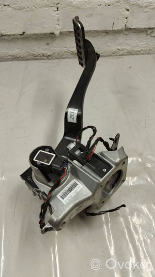 Mercedes-Benz GLE (W166 - C292) Brake pedal A1662901501