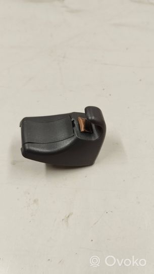 BMW 4 F36 Gran coupe Clip/gancio/supporto per aletta parasole 