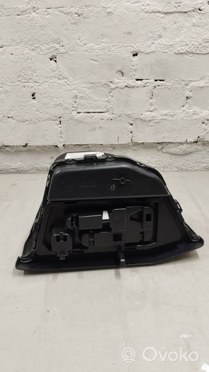 BMW 4 F32 F33 Glove box in trunk 7284136