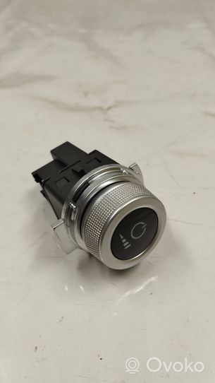 Mercedes-Benz AMG GT R190 C190 Sound control switch 986080004