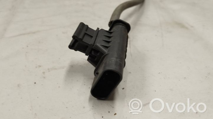 Mercedes-Benz C W205 Sensore della sonda Lambda A0005428004