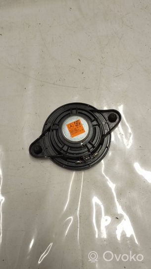 Mercedes-Benz A W176 Panel speaker A1728200002