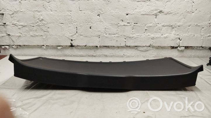 Mercedes-Benz GLE (W166 - C292) Rivestimento portellone A1667400370