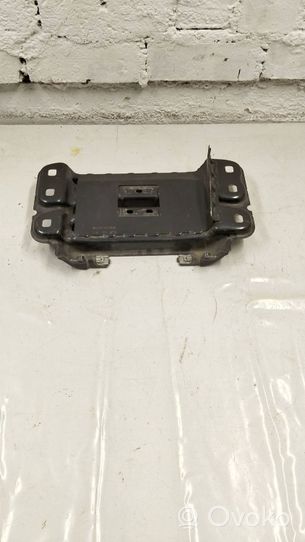 Mercedes-Benz S C217 Supporto di montaggio scatola del cambio A2222402902