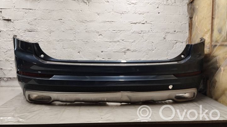 Volvo XC90 Rear bumper 31353390