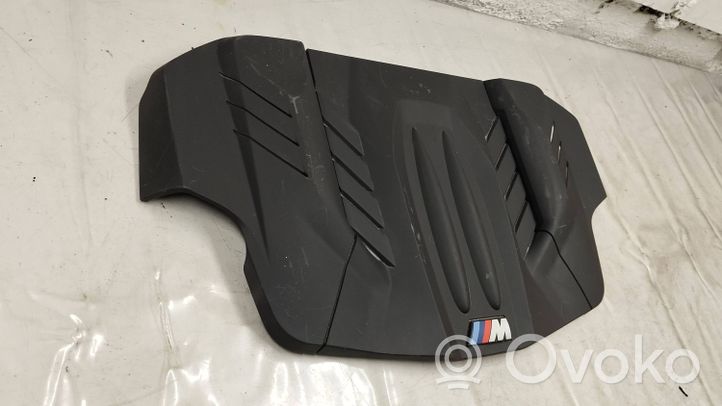 BMW M5 Variklio dangtis (apdaila) 7843155