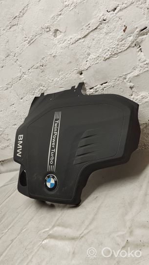 BMW 3 GT F34 Variklio dangtis (apdaila) 8610473