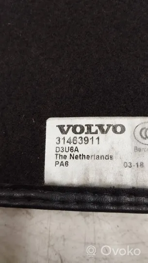 Volvo XC90 Tappetino posteriore 31463911