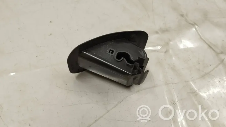 Porsche Macan ISOFIX Bracket 95b887233