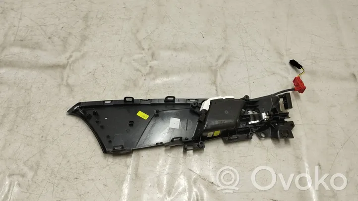 Audi RS5 Poignée inférieure de porte avant 8w6959517