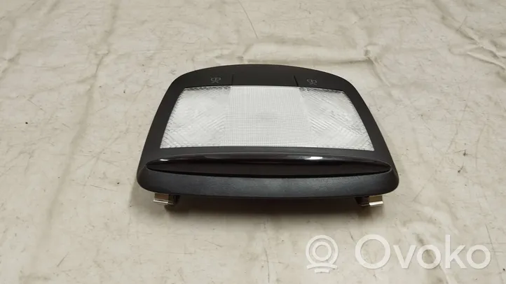 Mercedes-Benz GLS X166 Rear seat light A1668200223