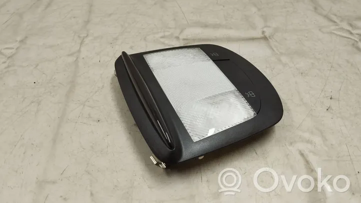 Mercedes-Benz GLS X166 Rear seat light A1668200223