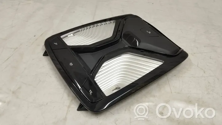 BMW X5 G05 Illuminazione sedili anteriori 9875359