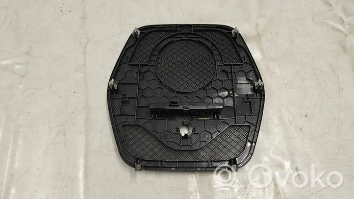 Mercedes-Benz GLE (W166 - C292) Moldura protectora del altavoz central del panel A1666801318