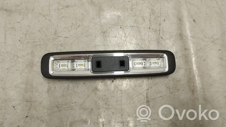 Mercedes-Benz C W205 Éclairage lumière plafonnier arrière A2388906510