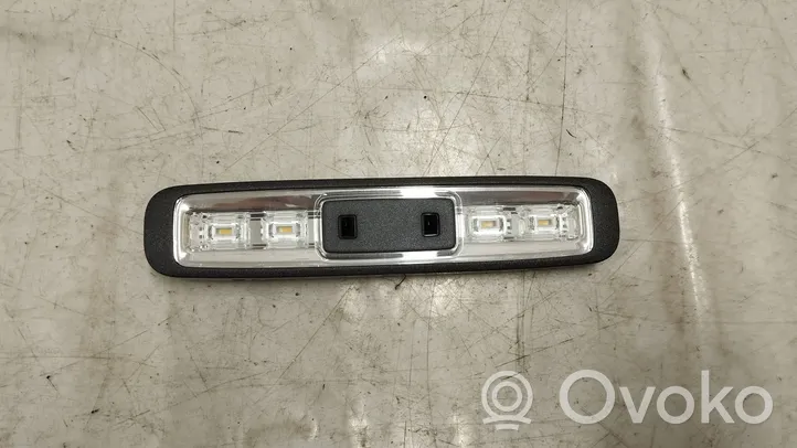 Mercedes-Benz C W205 Lampka podsufitki tylna A2388906510