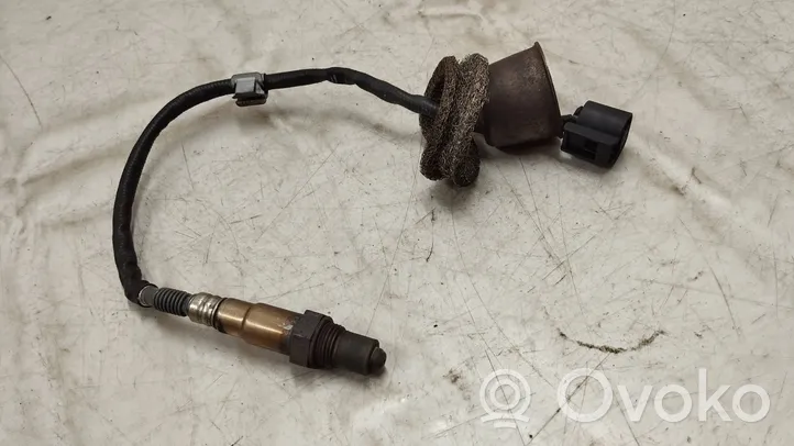 BMW M5 Lambda probe sensor 7576673