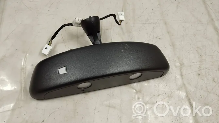 Mercedes-Benz SL R231 Rear view mirror (interior) A2318100217