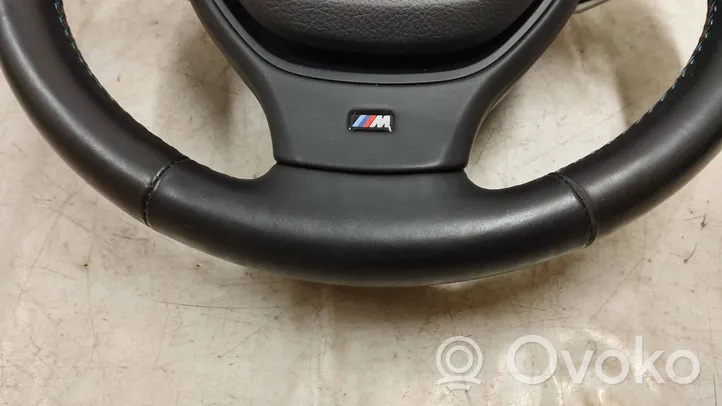 BMW M5 Steering wheel 9538201