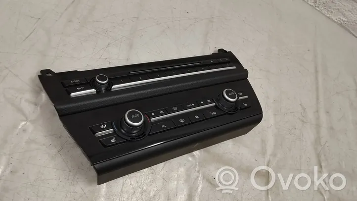 BMW M5 Radio/CD/DVD/GPS-pääyksikkö 9285330