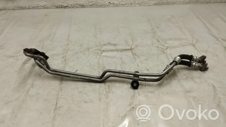 Bentley Flying Spur Gearbox oil cooler pipe/hose By62x