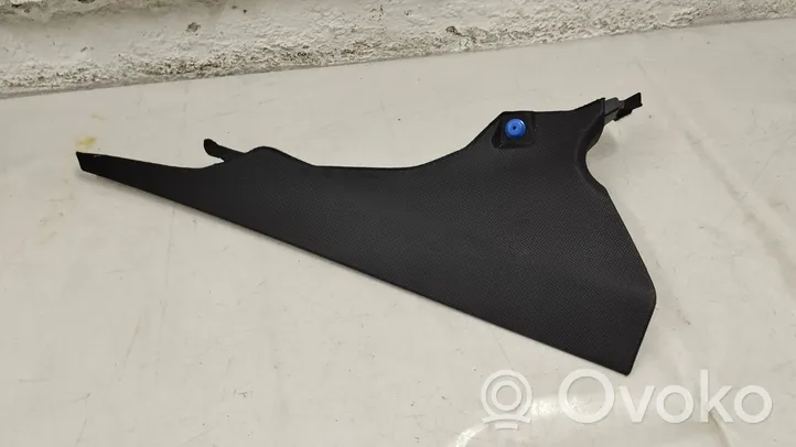 BMW 4 F32 F33 Rivestimento montante (C) 7276896