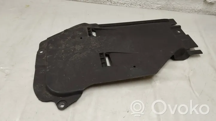 Mercedes-Benz A W176 Front bumper skid plate/under tray A1765200023