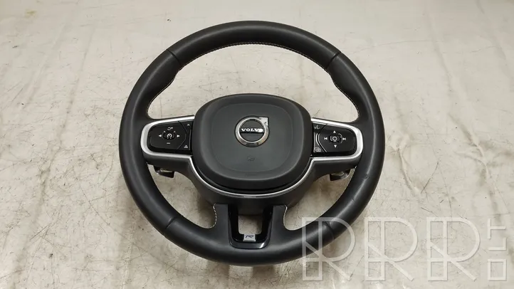 Volvo S60 Ohjauspyörä 32227373