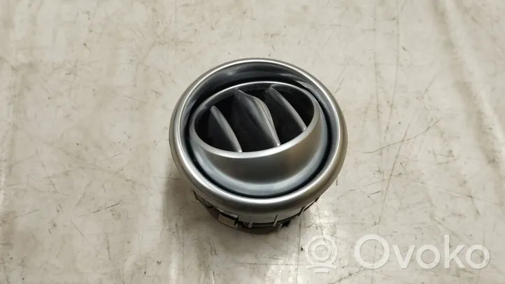 Mercedes-Benz S C217 Griglia di ventilazione centrale cruscotto A2178300554