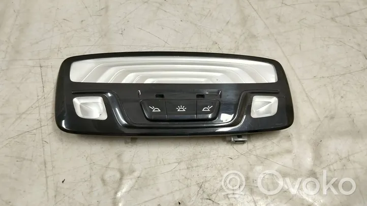 BMW X5 G05 Lampka podsufitki tylna 949042701