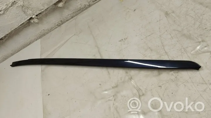 BMW X5 F15 Roof trim bar molding cover 7292406