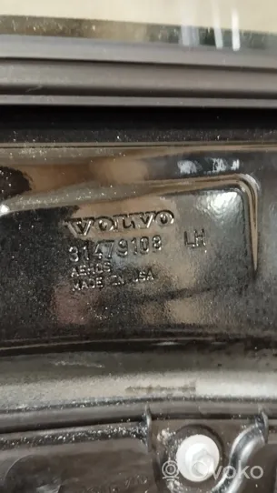Volvo S60 Takaovi 31479108
