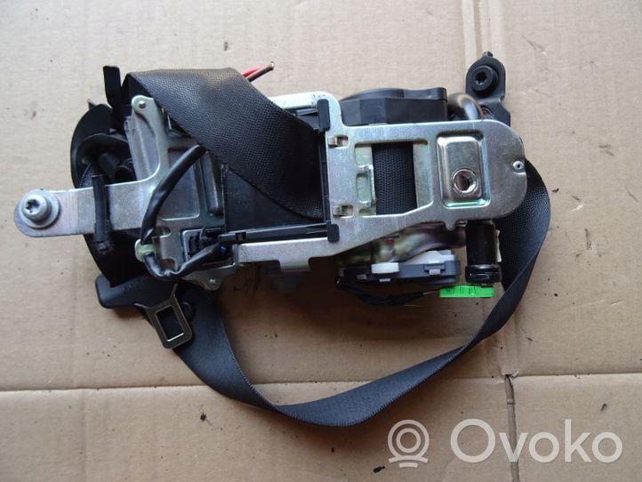 Mercedes-Benz C W204 Ceinture de sécurité avant A2048602086