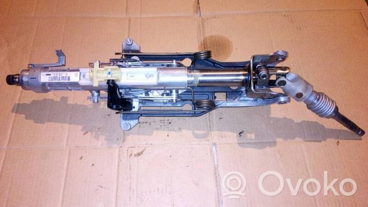 Mercedes-Benz ML W164 Scatola dello sterzo A1644601016