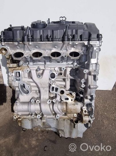 BMW 4 F36 Gran coupe Engine B48B