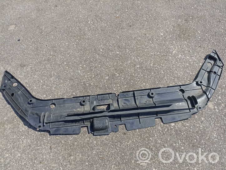 Toyota RAV 4 (XA30) Panel mocowania chłodnicy / góra 5326942010