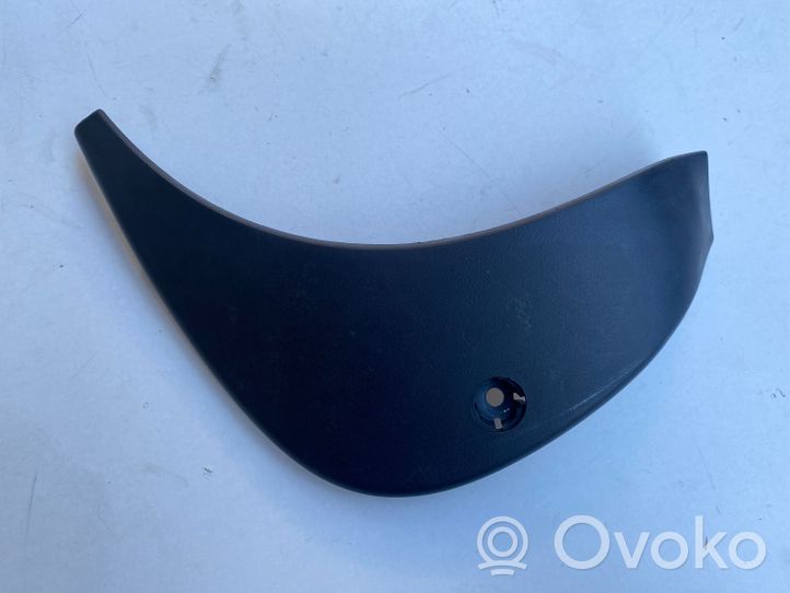 Jaguar XF Altro elemento di rivestimento della portiera posteriore X23255A53