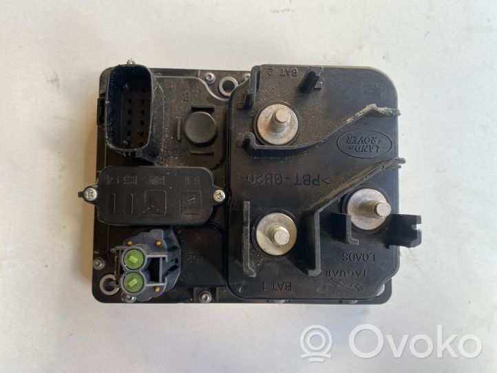 Land Rover Discovery Sport Module convertisseur de tension DPLA14F70BC