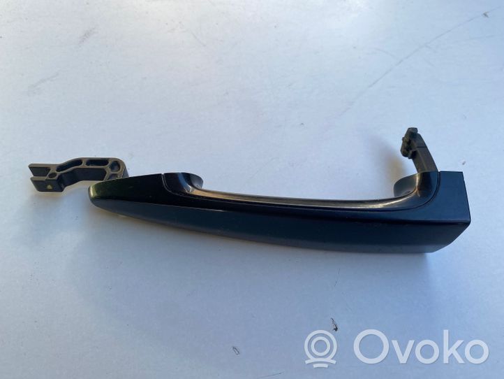 BMW X5 E70 Maniglia esterna per portiera posteriore E9xl5