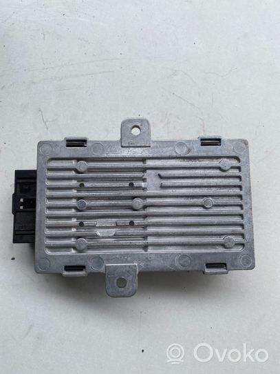 BMW 7 E65 E66 Crémaillère de direction module 6771415