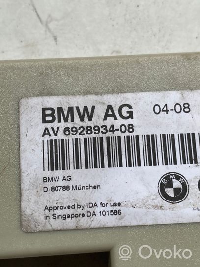 BMW 3 E92 E93 Antenna autoradio 6928934