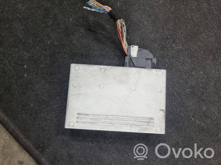 BMW X6 E71 Moduł / Sterownik anteny 9134707