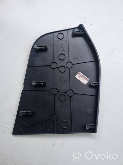 BMW 2 F46 Verkleidung Kofferraumabdeckung 7365982