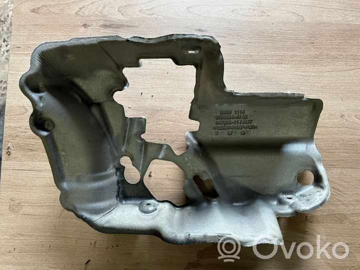 BMW 2 F46 Écran thermique 8580084