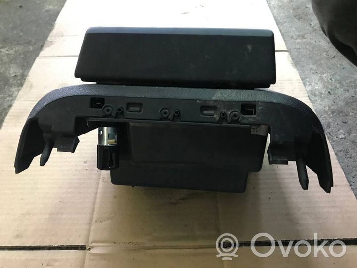 Volkswagen Golf Plus Altri elementi della console centrale (tunnel) 5m1863487