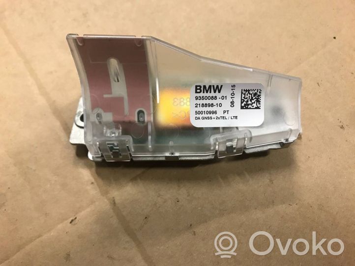 BMW 2 F45 GPS-pystyantenni 9350088