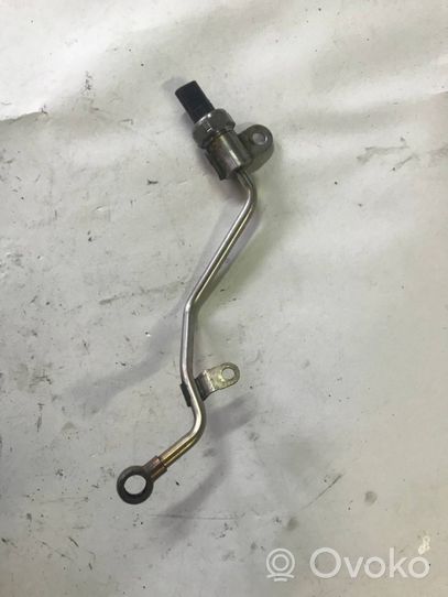 BMW 5 F10 F11 Sensore di pressione dei gas di scarico 8528527