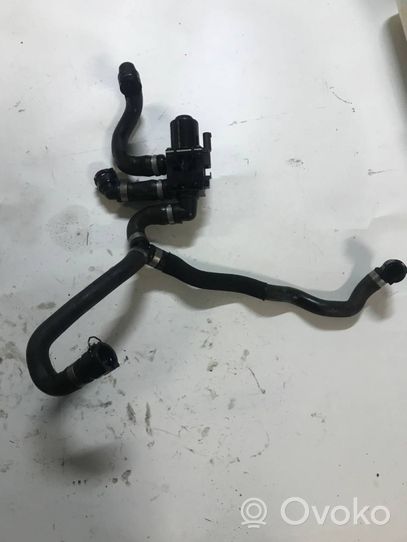 BMW X3 F25 Coolant heater control valve 147508