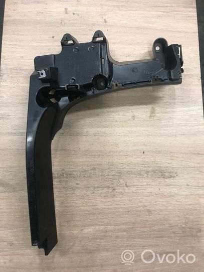 BMW X5 F15 Rear bumper mounting bracket 8054019