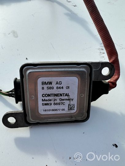 BMW X5 F15 Sensore della sonda Lambda 8589844